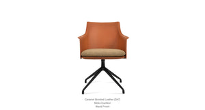 Briancon Spider Chair - variety of styles from classic to contemporary | Image 7 | InSTYLE Home & Rugs