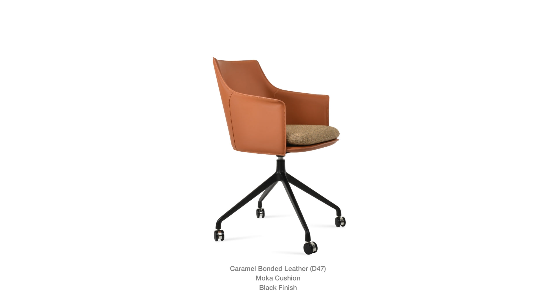 Briancon Spider Chair - variety of styles from classic to contemporary | Image 8 | InSTYLE Home & Rugs