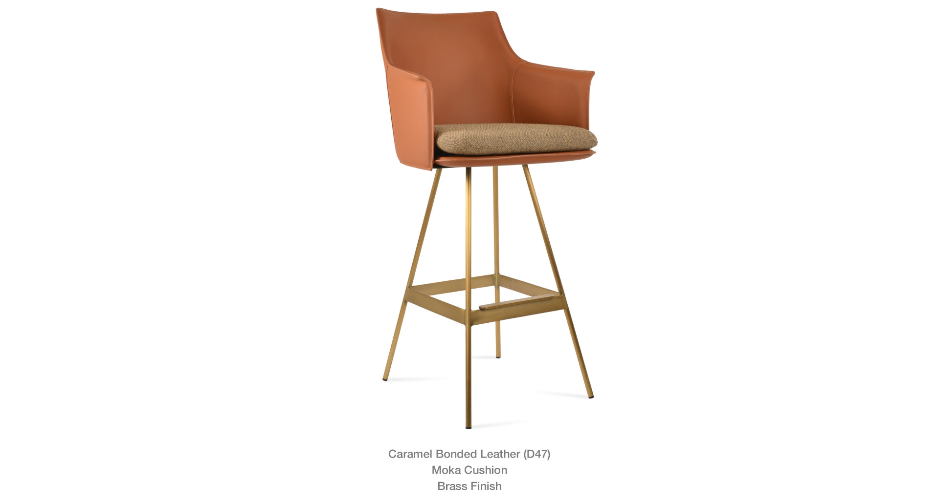 Briancon Balat Stool - available in various heights | Image 26 | InSTYLE Home & Rugs