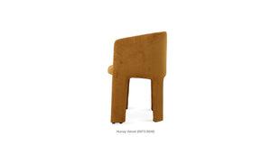 Camilla Chair - comfortable seating for dining and office spaces | Image 5 | InSTYLE Home & Rugs