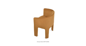 Camilla Chair - comfortable seating for dining and office spaces | Image 6 | InSTYLE Home & Rugs