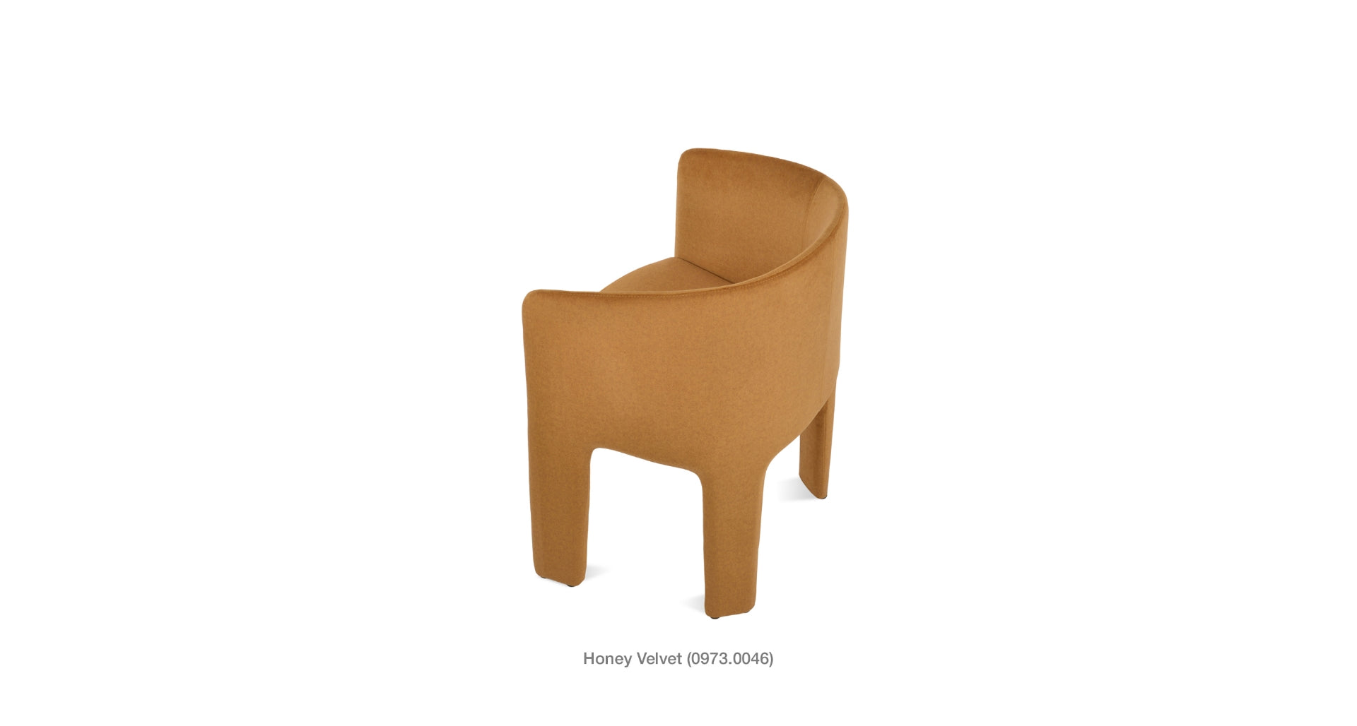 Camilla Chair - comfortable seating for dining and office spaces | Image 7 | InSTYLE Home & Rugs