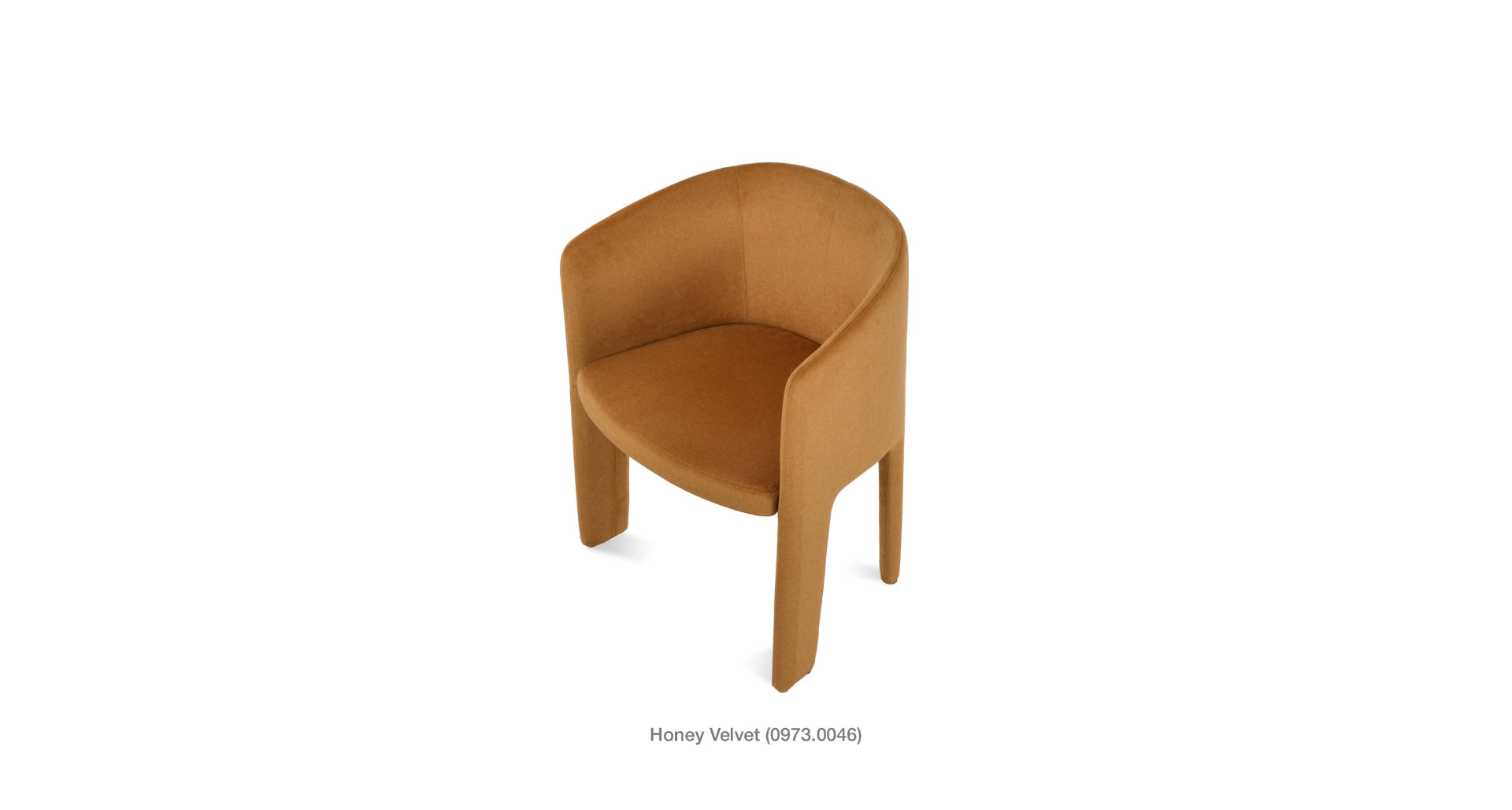 Camilla Chair - comfortable seating for dining and office spaces | Image 9 | InSTYLE Home & Rugs