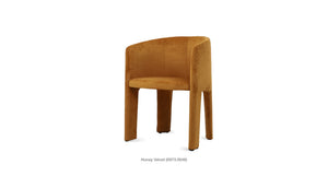 Camilla Chair - comfortable seating for dining and office spaces | Image 8 | InSTYLE Home & Rugs