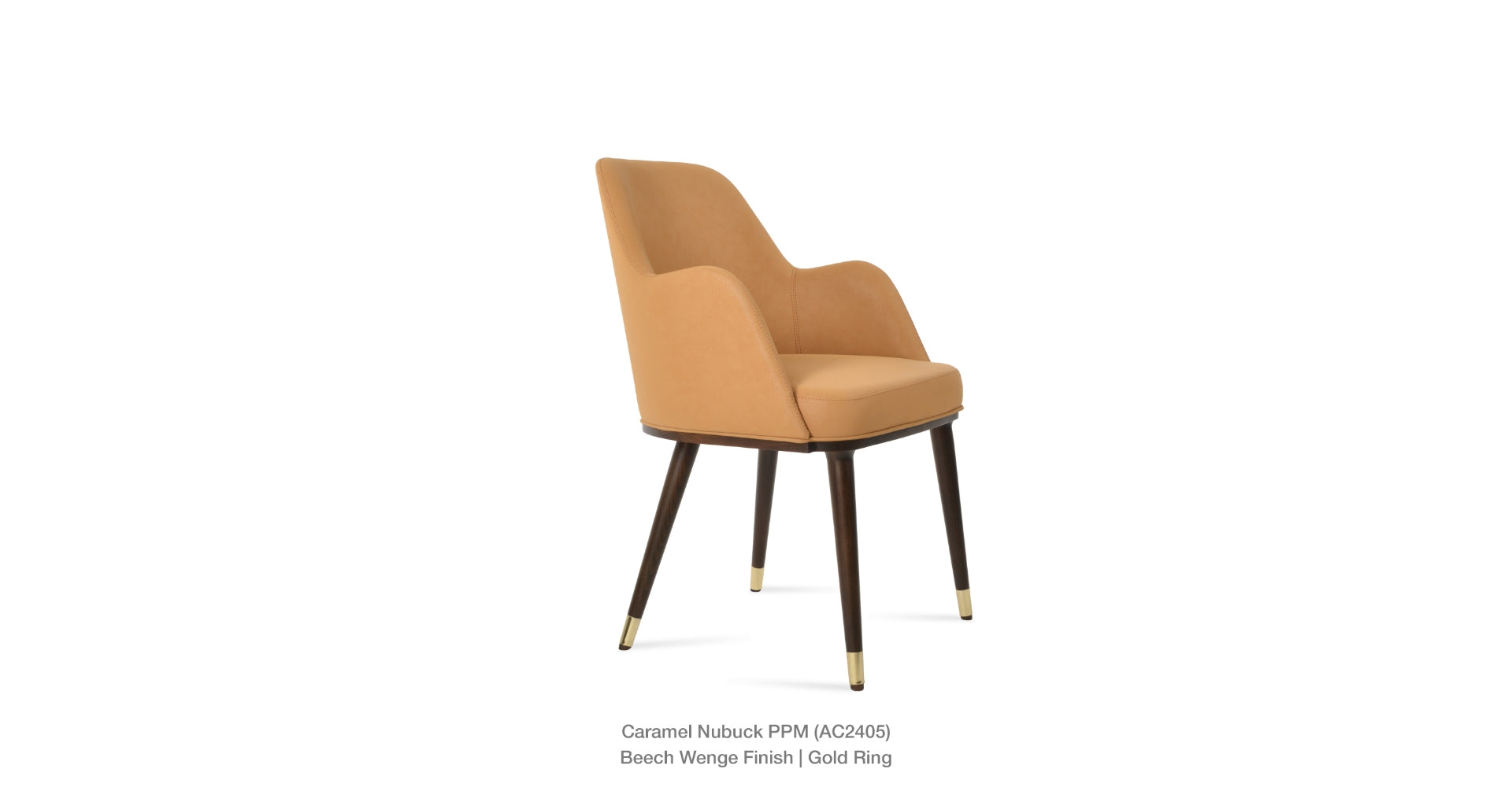 Marash Arm Wood Chair - comfortable seating for dining and office spaces | Image 51 | InSTYLE Home & Rugs