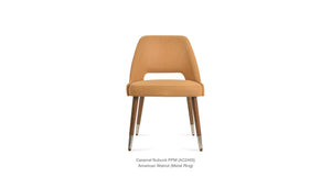 Marash Wood Chair - variety of styles from classic to contemporary | Image 13 | InSTYLE Home & Rugs