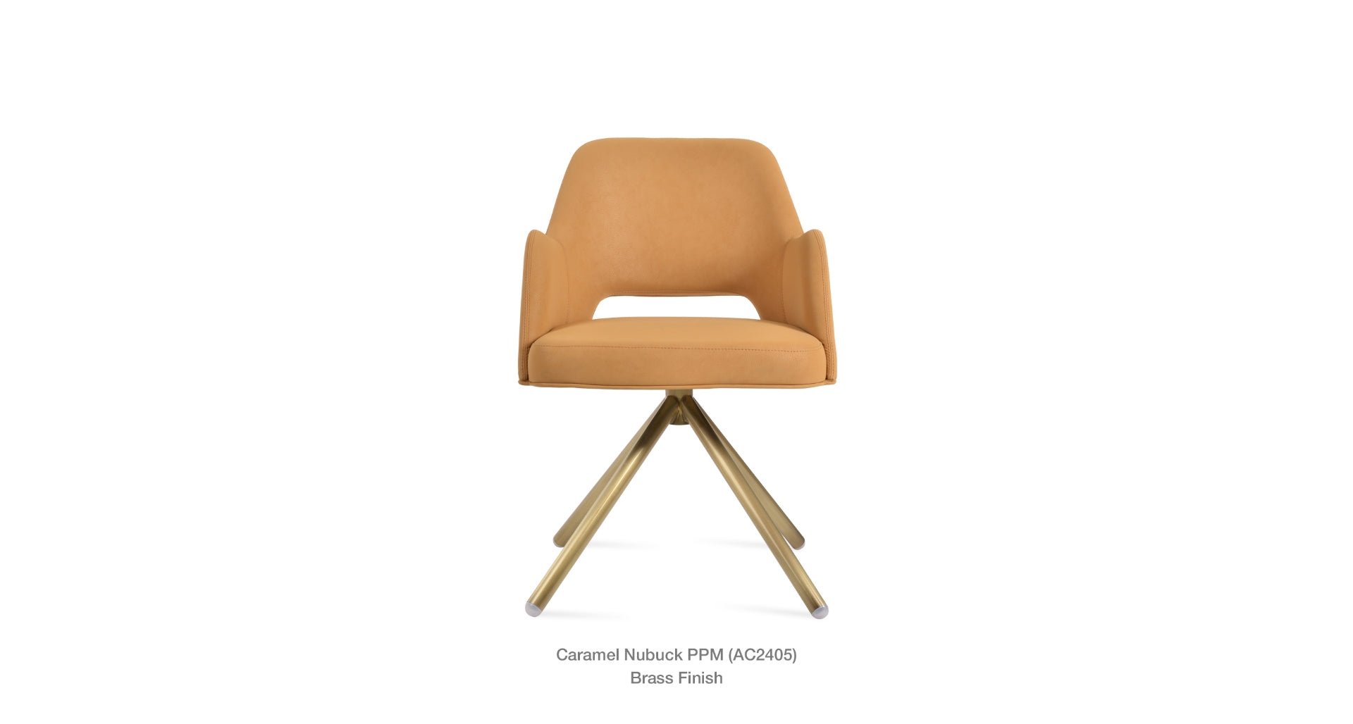 Marash Arm Stick Chair - comfortable seating for dining and office spaces | Image 14 | InSTYLE Home & Rugs