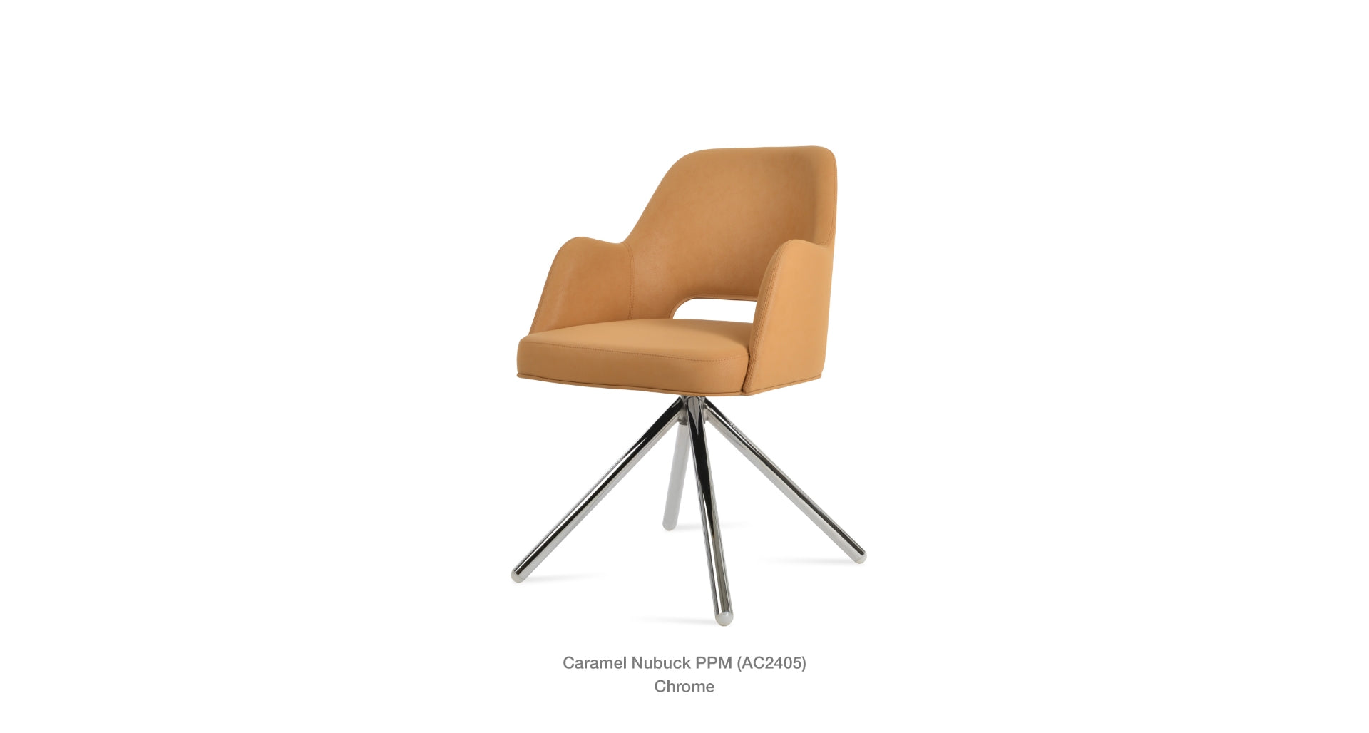 Marash Arm Stick Chair - comfortable seating for dining and office spaces | Image 15 | InSTYLE Home & Rugs