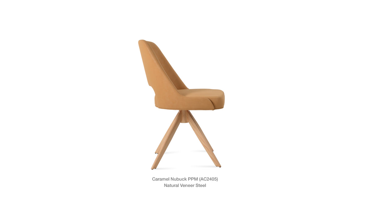 Marash Sword Chair - variety of styles from classic to contemporary | Image 9 | InSTYLE Home & Rugs