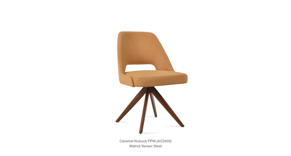 Marash Sword Chair - variety of styles from classic to contemporary | Image 10 | InSTYLE Home & Rugs