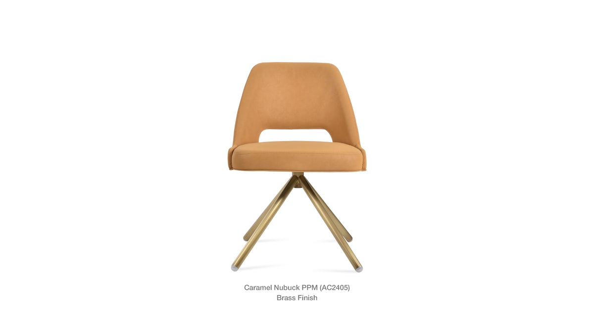 Marash Stick Chair - durable construction for long-lasting use | Image 9 | InSTYLE Home & Rugs