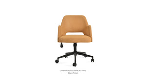Marash Arm Office Chair - durable construction for long-lasting use | Image 13 | InSTYLE Home & Rugs