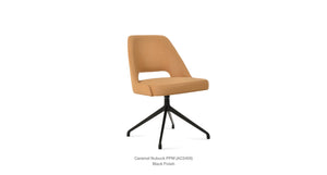 Marash Spider Chair - comfortable seating for dining and office spaces | Image 18 | InSTYLE Home & Rugs