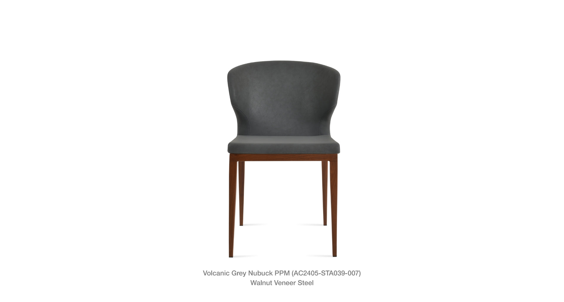 Amed MW Chair - comfortable seating for dining and office spaces | Image 3 | InSTYLE Home & Rugs