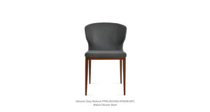 Amed MW Chair - comfortable seating for dining and office spaces | Image 3 | InSTYLE Home & Rugs