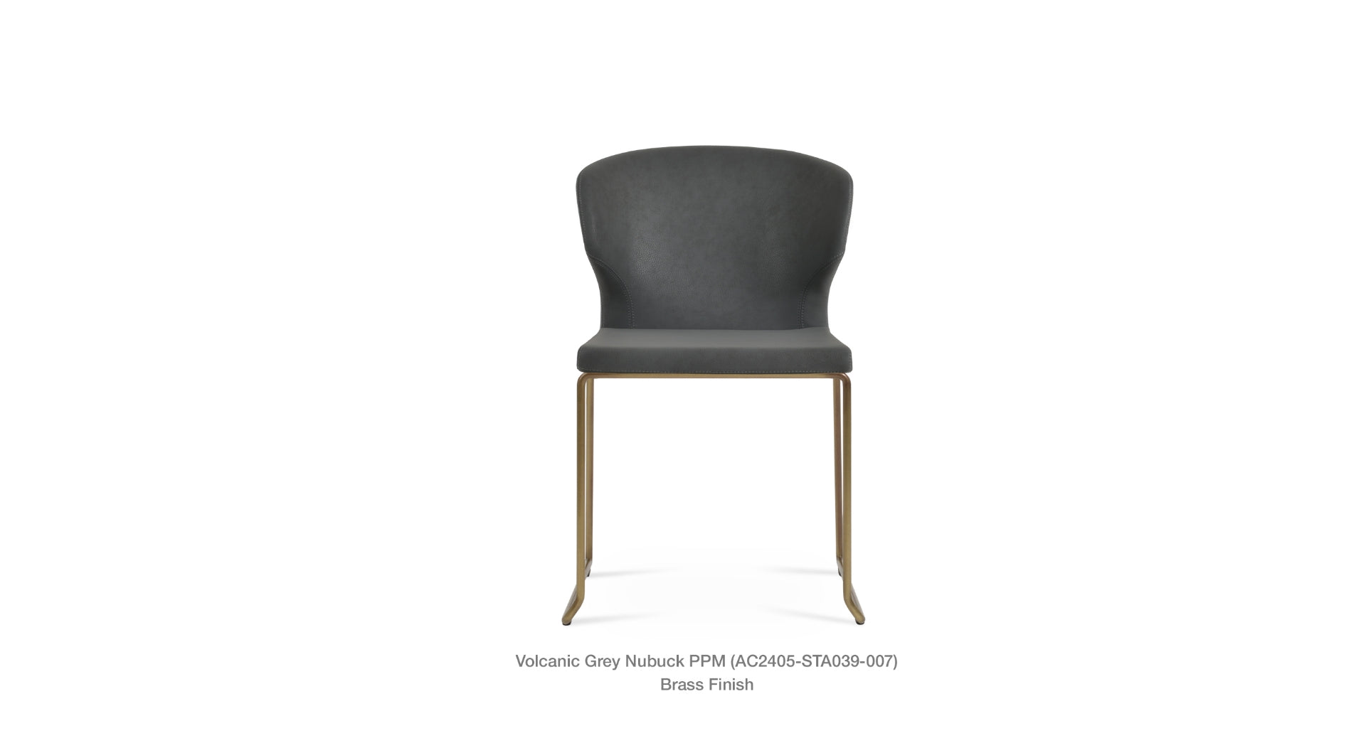 Amed Stackable Chair - variety of styles from classic to contemporary | Image 43 | InSTYLE Home & Rugs