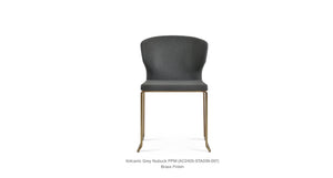 Amed Stackable Chair - variety of styles from classic to contemporary | Image 43 | InSTYLE Home & Rugs
