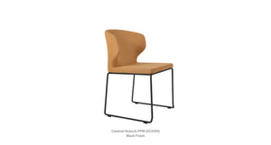 Amed Stackable Chair - variety of styles from classic to contemporary | Image 61 | InSTYLE Home & Rugs