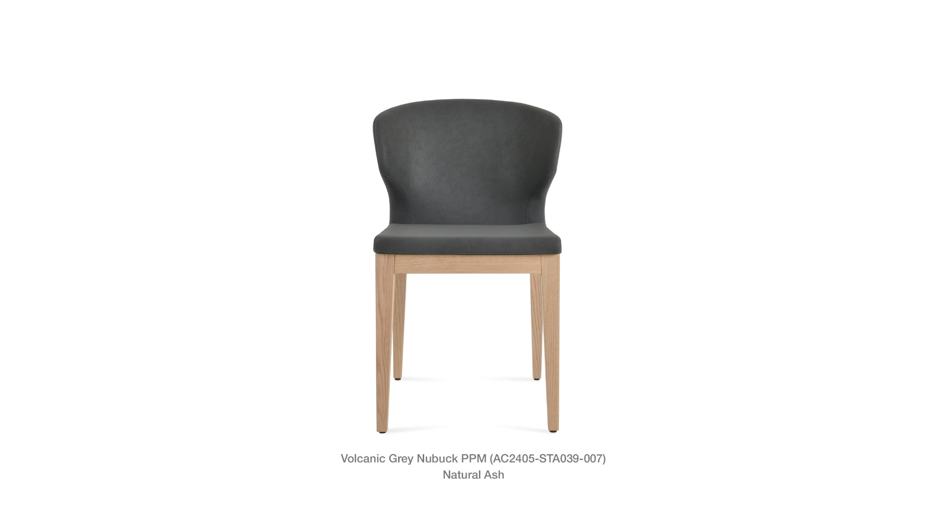 Amed Wood Chair - comfortable seating for dining and office spaces | Image 39 | InSTYLE Home & Rugs