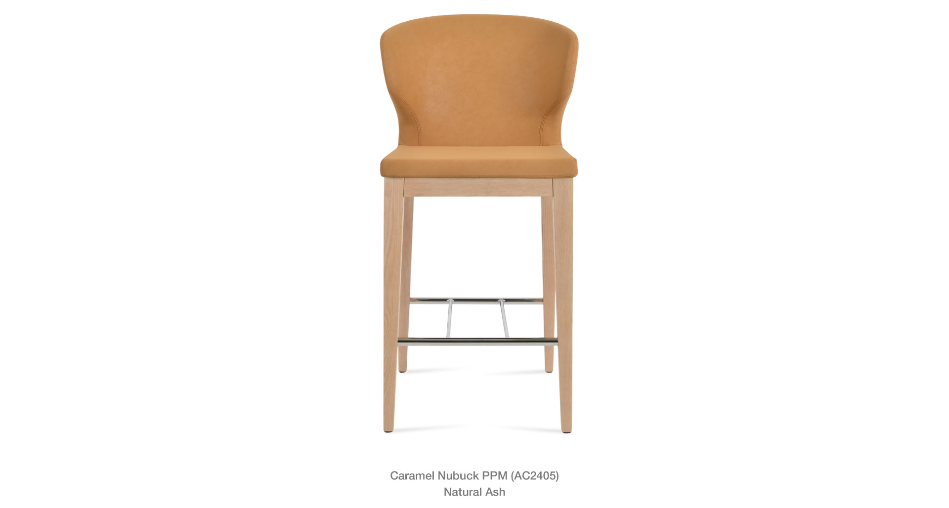 Amed Wood Stools - available in various heights | Image 68 | InSTYLE Home & Rugs