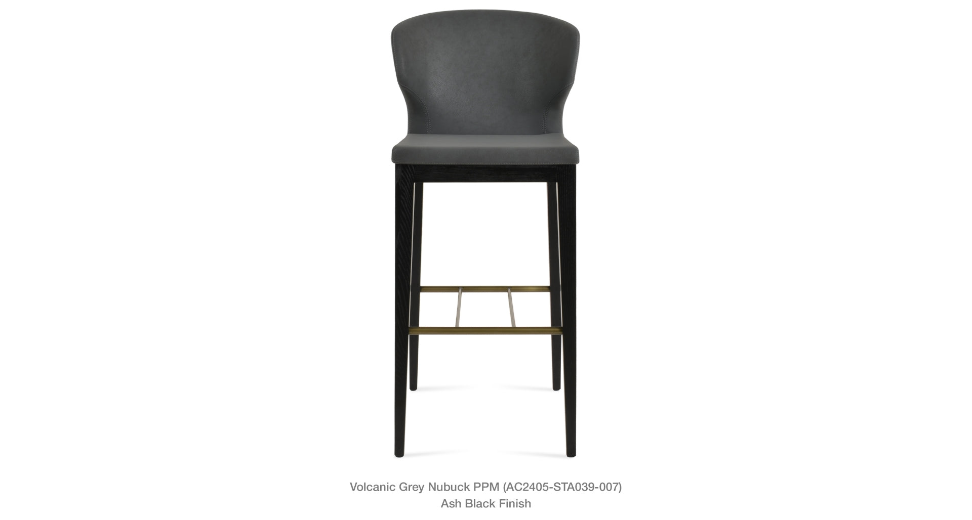 Amed Wood Stools - available in various heights | Image 77 | InSTYLE Home & Rugs