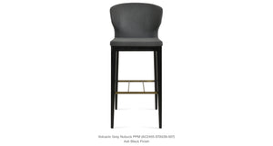 Amed Wood Stools - available in various heights | Image 77 | InSTYLE Home & Rugs