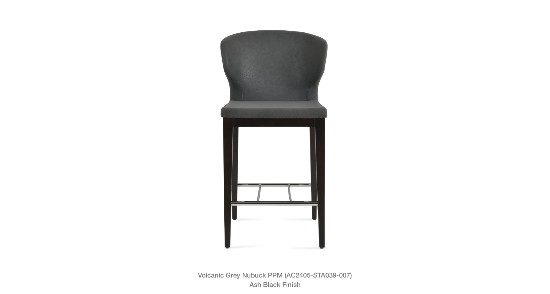 Amed Wood Stools - available in various heights | Image 78 | InSTYLE Home & Rugs