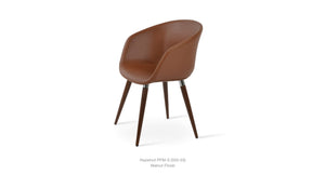 Tribeca Ana Chair - comfortable seating for dining and office spaces | Image 34 | InSTYLE Home & Rugs