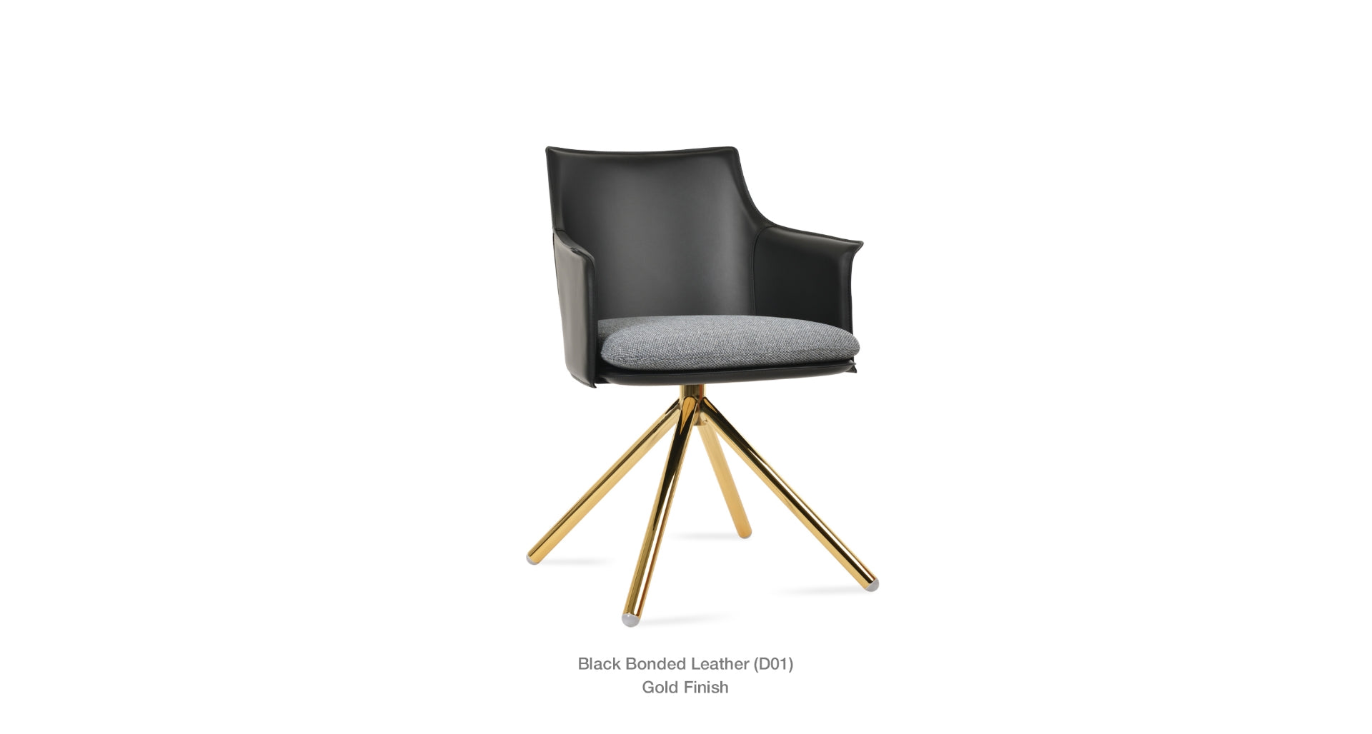 Briancon Stick Chair - comfortable seating for dining and office spaces | Image 12 | InSTYLE Home & Rugs