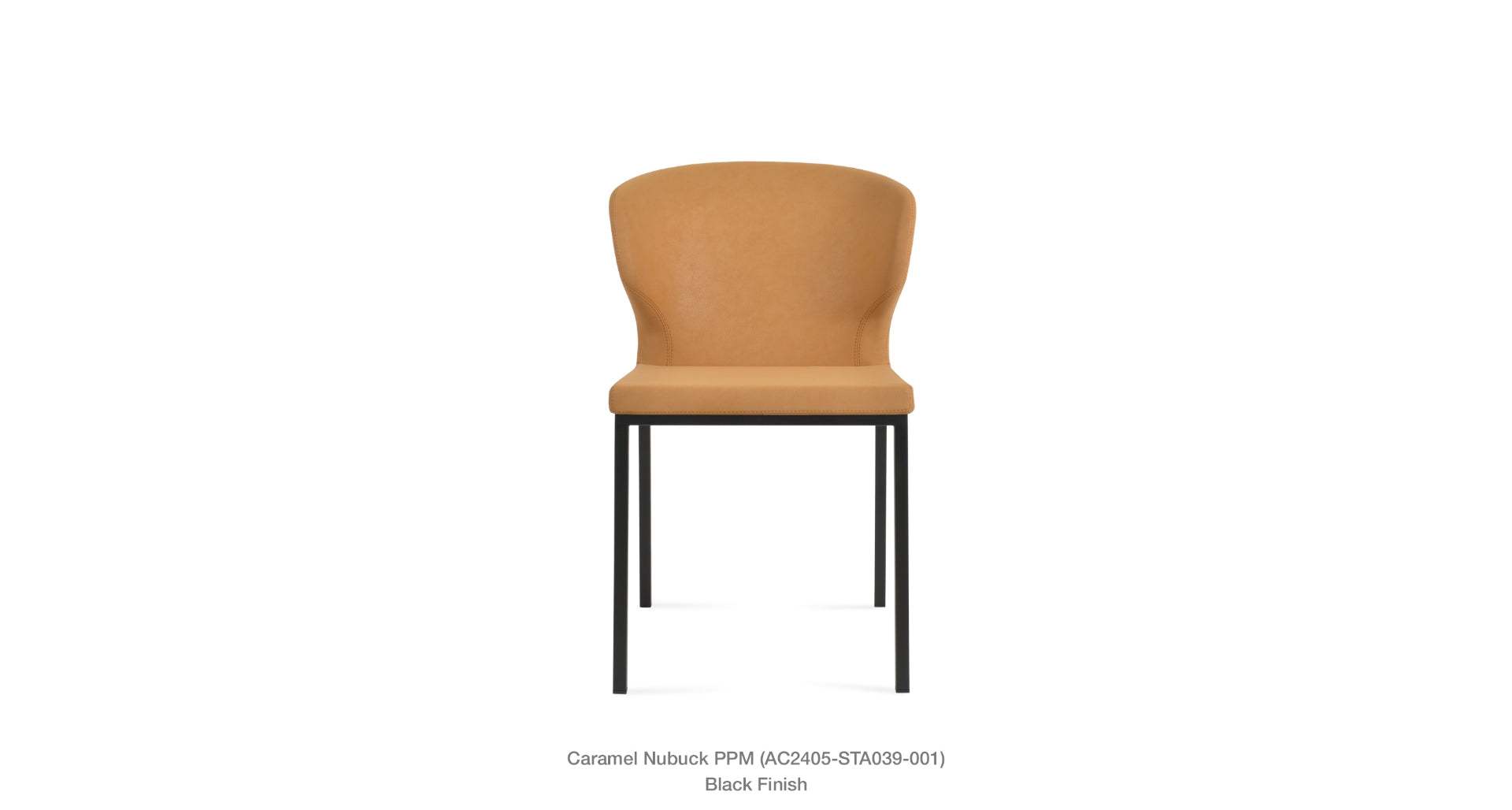 Amed Metal Chair - durable construction for long-lasting use | Image 34 | InSTYLE Home & Rugs