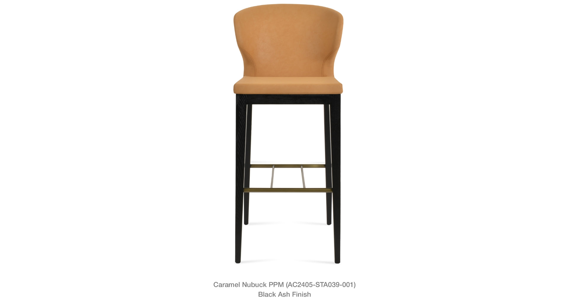 Amed Wood Stools - available in various heights | Image 65 | InSTYLE Home & Rugs