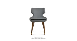 Patara Wood Chair - comfortable seating for dining and office spaces | Image 95 | InSTYLE Home & Rugs