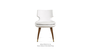 Patara Wood Chair - comfortable seating for dining and office spaces | Image 98 | InSTYLE Home & Rugs