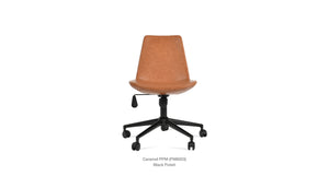 Eiffel Office Chair - variety of styles from classic to contemporary | Image 8 | InSTYLE Home & Rugs