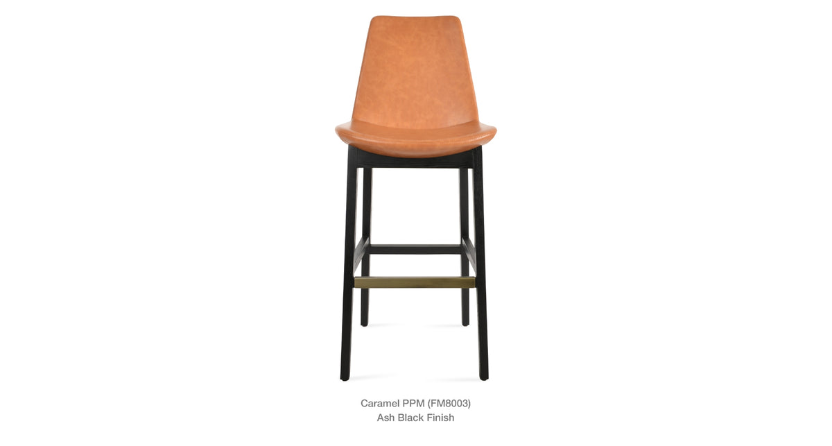 Eiffel HB Wood Stools - compact and stylish design | Image 42 | InSTYLE Home & Rugs