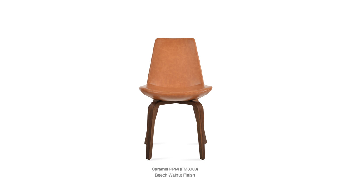 Eiffel Plywood Chair - durable construction for long-lasting use | Image 46 | InSTYLE Home & Rugs