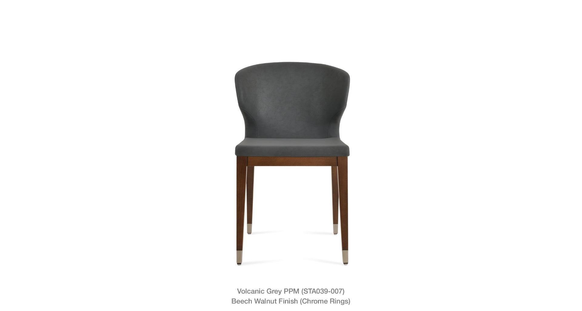 Amed Wood Chair - comfortable seating for dining and office spaces | Image 3 | InSTYLE Home & Rugs
