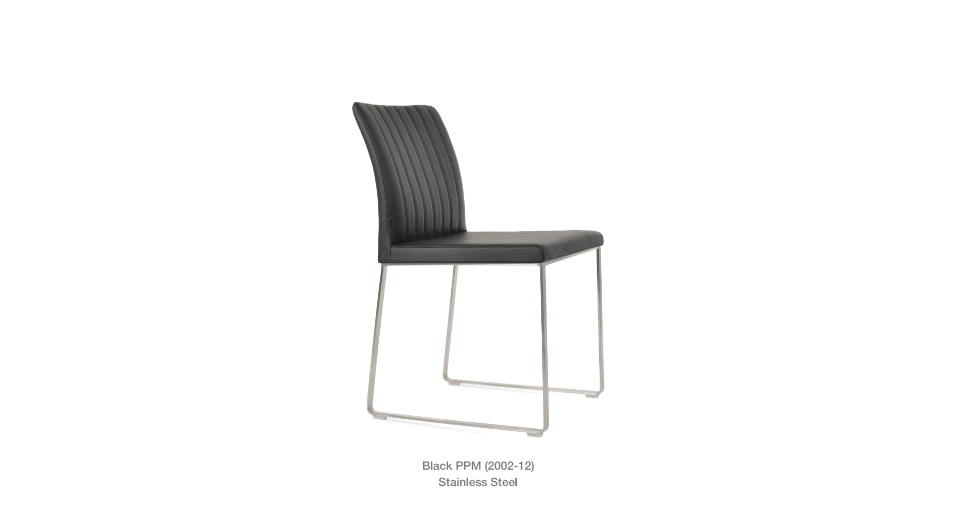 Zeyno Sled Chair - comfortable dining experience | Image 40 | InSTYLE Home & Rugs