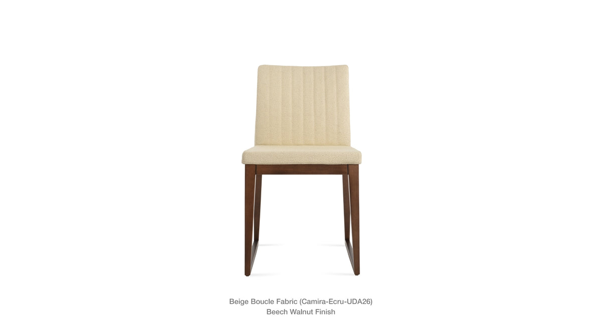 Zeyno Sled Wood - | Image 5 | InSTYLE Home & Rugs