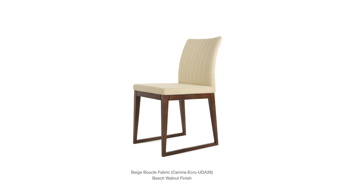 Zeyno Sled Wood - | Image 6 | InSTYLE Home & Rugs