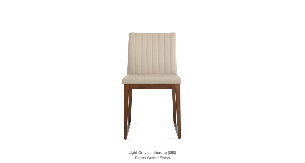 Zeyno Sled Wood - | Image 11 | InSTYLE Home & Rugs
