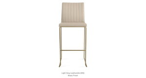 Zeyno Stackable Stools - compact and stylish design | Image 17 | InSTYLE Home & Rugs