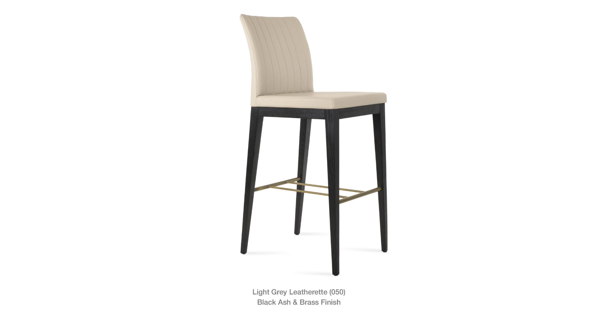 Zeyno Wood Stools - available in various heights | Image 16 | InSTYLE Home & Rugs