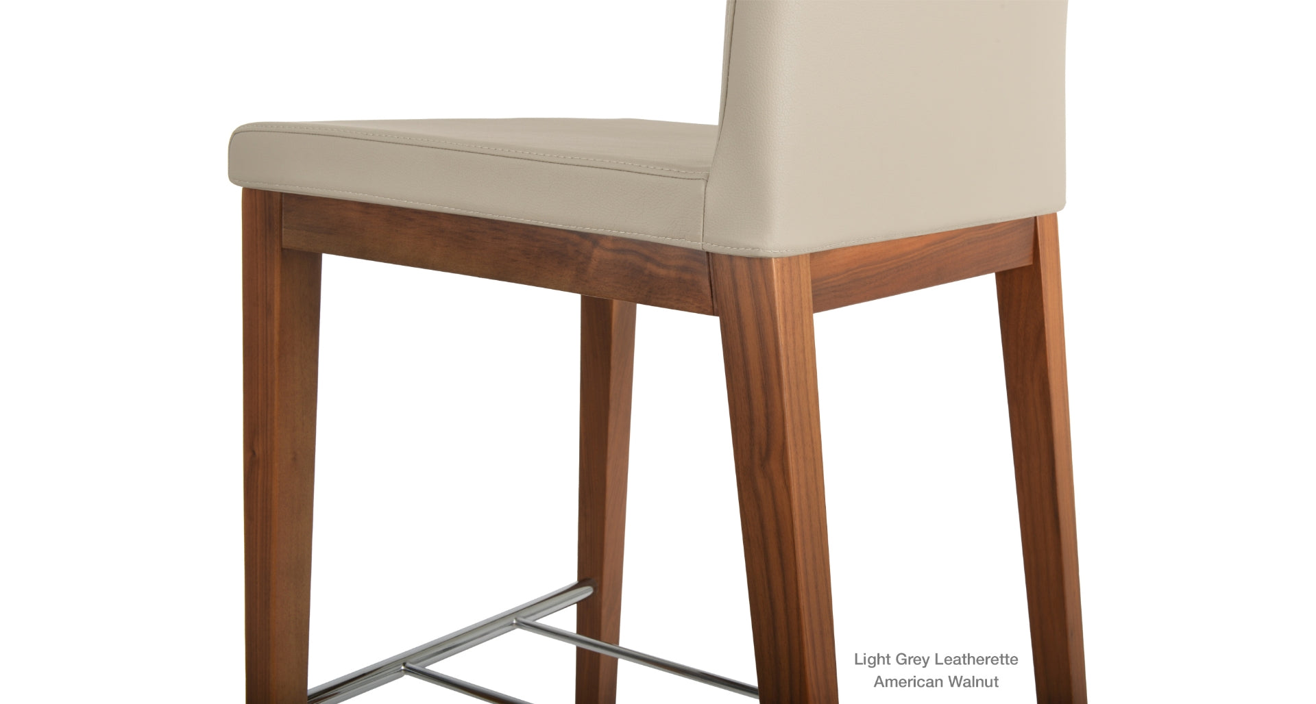 Zeyno Wood Stools - available in various heights | Image 20 | InSTYLE Home & Rugs