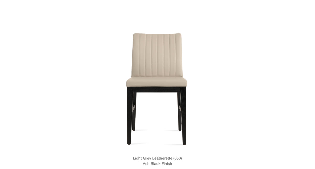 Zeyno Wood Chair - comfortable seating for dining and office spaces | Image 130 | InSTYLE Home & Rugs
