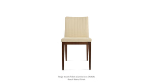 Zeyno Wood Chair - variety of styles from classic to contemporary | Image 90 | InSTYLE Home & Rugs