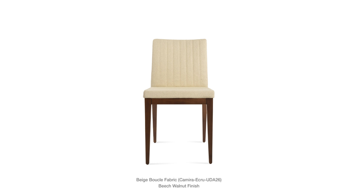 Zeyno Wood Chair - comfortable seating for dining and office spaces | Image 90 | InSTYLE Home & Rugs