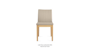 Zeyno Wood Chair - variety of styles from classic to contemporary | Image 131 | InSTYLE Home & Rugs