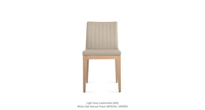Zeyno Wood Chair - variety of styles from classic to contemporary | Image 134 | InSTYLE Home & Rugs