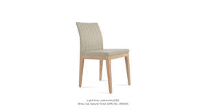 Zeyno Wood Chair - variety of styles from classic to contemporary | Image 135 | InSTYLE Home & Rugs